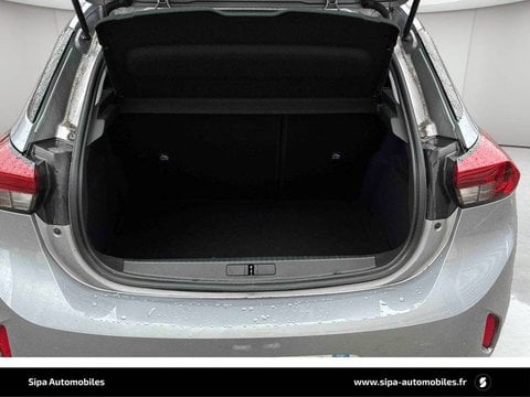 Voitures D'occasion À Muret | Opel Corsa 1.2 Turbo 100 Ch Bva8 Elegance 5P