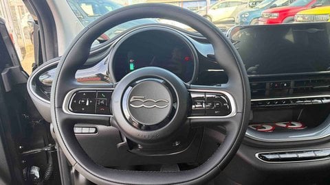 Voitures D'0Km À Lescar | Fiat 500 Iii Electrique E 95 Ch Icône 3P