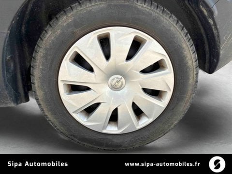 Voitures D'occasion À Muret | Opel Crossland X 1.2 83 Ch Edition 5P