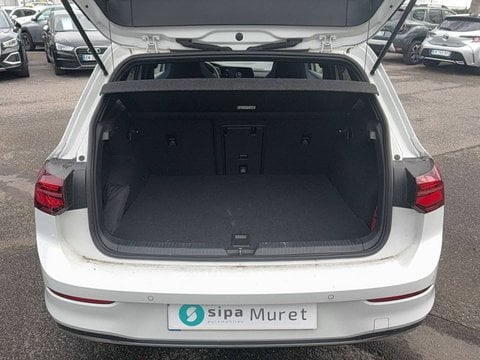 Voitures D'occasion À Muret | Volkswagen Golf 1.4 Hybrid Rechargeable Opf 245 Dsg6 Gte 5P