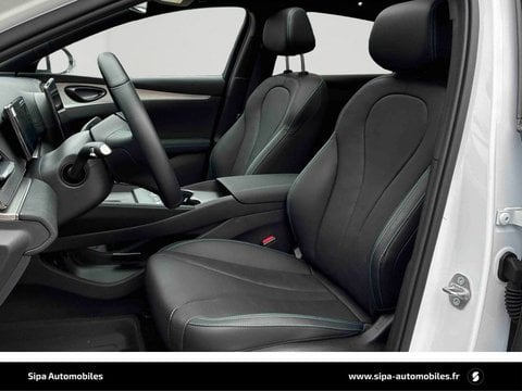 Voitures D'0Km À Mérignac | Byd Seal 6 1.5L Dm-I 156 Kw Phev Comfort Lite 4P