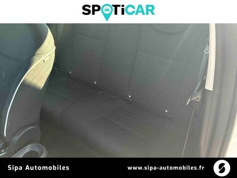 Voitures D'occasion À Toulouse | Fiat 500 Iii Electrique E 95 Ch Nouvelle 3P