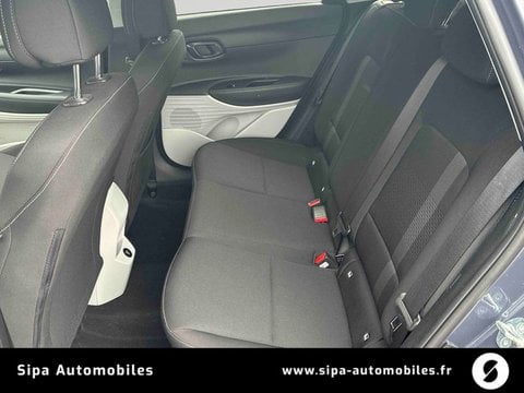 Voitures D'occasion À Le Bouscat | Hyundai I20 1.0 T-Gdi 100 Dct-7 Hybrid 48V Creative 5P