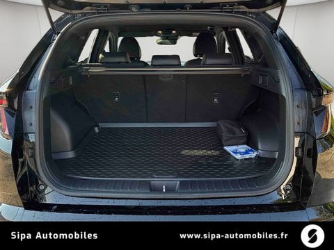 Voitures D'occasion À Le Bouscat | Hyundai Tucson 1.6 T-Gdi 230 Hybrid Bva6 N Line Edition 5P