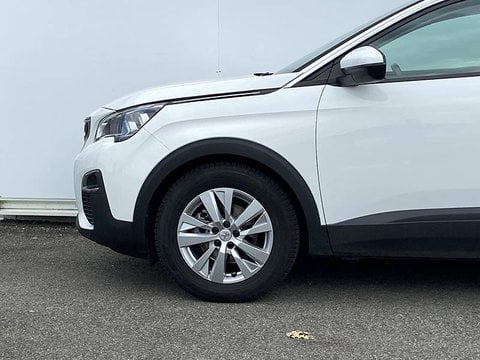 Voitures D'occasion À Lescar | Peugeot 3008 1.2 Puretech 130Ch S&S Bvm6 Active 5P