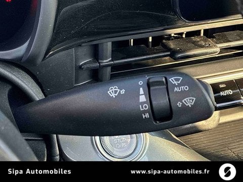 Voitures D'occasion À Toulouse | Fiat 500 500C E 118 Ch Icône 2P