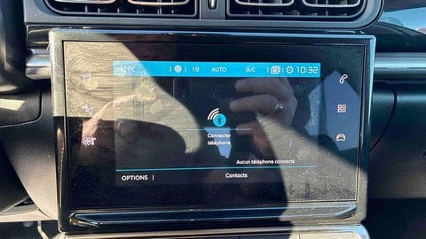 Voitures D'occasion À Mont-De-Marsan | Citroën C3 Puretech 110 Ch Eat6 Max 5P