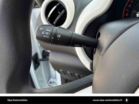 Voitures D'occasion À Mont-De-Marsan | Renault Twingo Iii Tce 95 Zen 5P