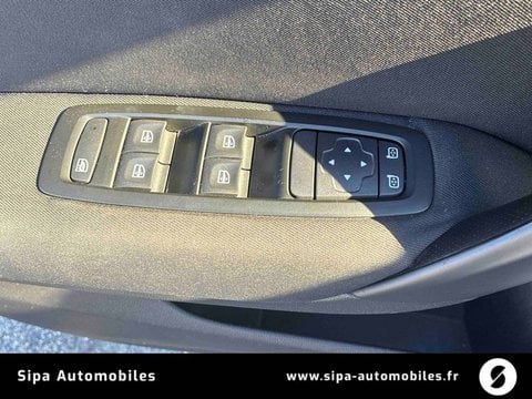 Voitures D'occasion À Toulouse | Renault Mégane Iv Berline Blue Dci 95 Life 5P