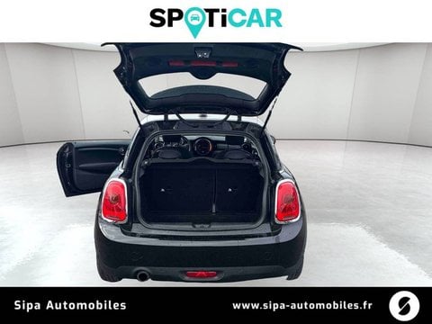 Voitures D'occasion À Dax | Mini Cooper Hatch 3 Portes F56 Lci Ii 136Ch And 3P