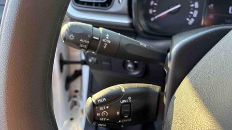 Voitures D'occasion À Mont-De-Marsan | Citroën C3 Puretech 83 S&S Bvm5 Feel Business 5P