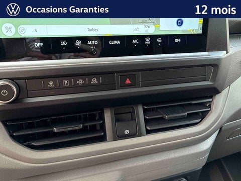 Voitures D'occasion À Tarbes | Volkswagen Transporter Van L1H1 2.0 Tdi 150 Bva8 4Motion Business 4P