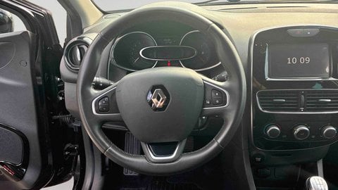 Voitures D'occasion À Lescar | Renault Clio 1.2 16V 75 Limited 5P