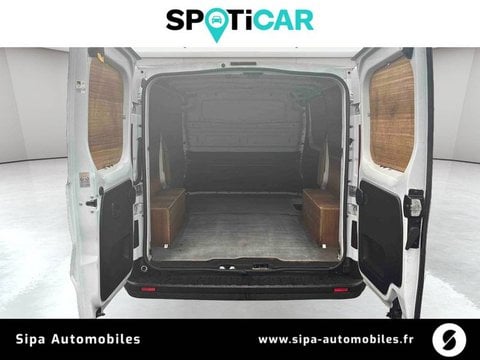Voitures D'occasion À Dax | Fiat Talento Fg Vul Talento Fgn Tole 1.0 Ch1 2.0 Ecojet 120 Pro Loun...
