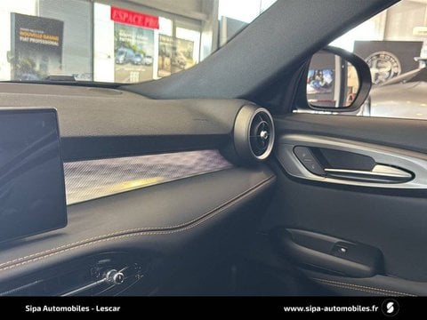 Voitures D'0Km À Lescar | Alfa Romeo Tonale 1.5 Ibrida 160 Ch Vgt Tct7 Veloce 5P