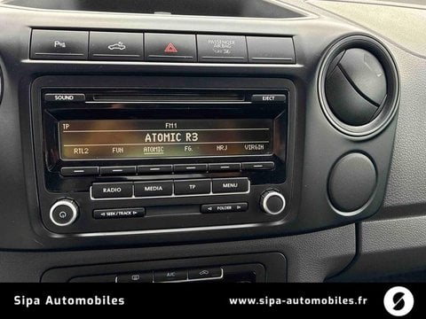 Voitures D'occasion À Lescar | Volkswagen Amarok Vul Amarok Double Cab 2.0 Tdi 140 Fap 4Motion (...
