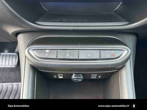 Voitures D'occasion À Mérignac | Fiat 600 1.2 Hybrid 100Ch Dct6 5P