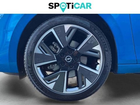 Voitures D'occasion À Mérignac | Opel Astra Electrique 156 Ch & Batterie 54 Kwh Gs 5P