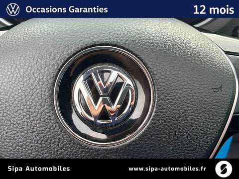 Voitures D'occasion À Lescar | Volkswagen Polo 1.2 Tsi 90 Bmt R-Line 3P
