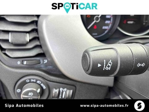 Voitures D'occasion À Mérignac | Fiat 500X 1.0 Firefly Turbo T3 120 Ch Sport 5P
