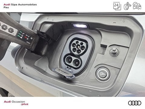 Voitures D'0Km À Lescar | Audi A6 Avant E-Tron A6 E-Tron Avant Performance 367 Ch 100 Kwh S Line 5P