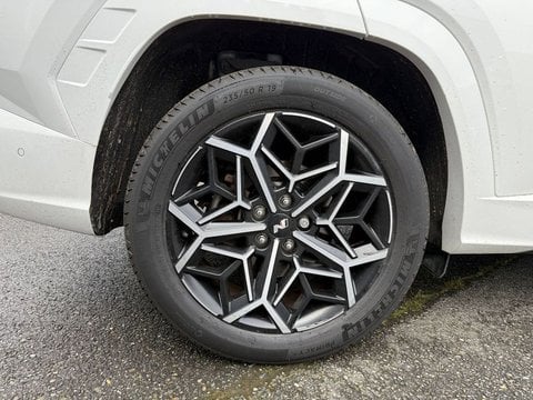 Voitures D'occasion À Muret | Hyundai Tucson Iv 1.6 T-Gdi 265 Htrac Plug-In Bva6 N Line Executiv...