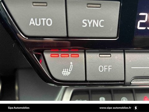 Voitures D'occasion À Le Bouscat | Audi A3 Sportback Tdi 150 S Tronic 7 S Line 5P