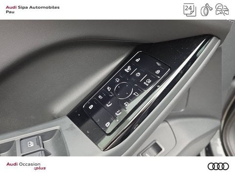 Voitures D'0Km À Lescar | Audi Q6 E-Tron 387 Ch 100 Kwh Quattro S Line 5P