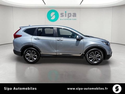 Voitures D'occasion À Mérignac | Honda Cr-V E:hev 2.0 I-Mmd 2Wd Elegance 5P