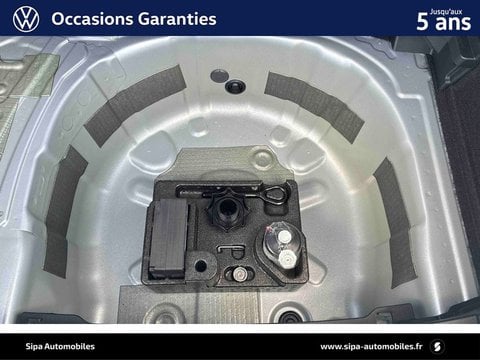 Voitures D'occasion À Lescar | Volkswagen Polo 1.0 Tsi 95 S&S Dsg7 Vw Edition 5P