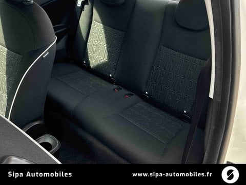Voitures D'occasion À Mérignac | Fiat 500 E 95 Ch Nouvelle 3P