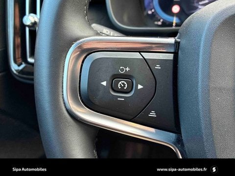 Voitures D'occasion À Lormont | Volvo C40 Recharge 231 Ch 1Edt Start 5P