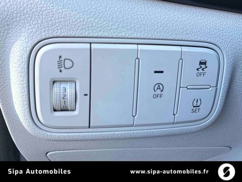 Voitures D'occasion À Le Bouscat | Hyundai Bayon 1.0 T-Gdi 100 Dct-7 Creative 5P