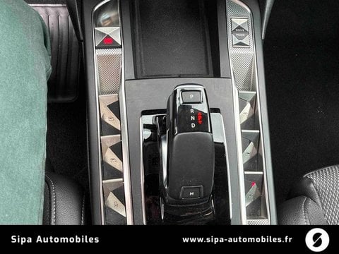 Voitures D'occasion À Mont-De-Marsan | Ds Ds 3 Ds3 Crossback Puretech 130 Eat8 Toits De Paris 5P