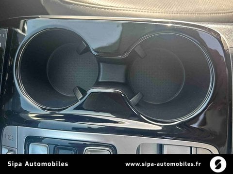 Voitures D'occasion À Muret | Hyundai Tucson 1.6 T-Gdi 150 Hybrid 48V Dct-7 Executive 5P