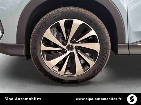 Voitures D'occasion À Mérignac | Byd Seal U 1.5L Dm-I 218 Ch Phev Boost 5P