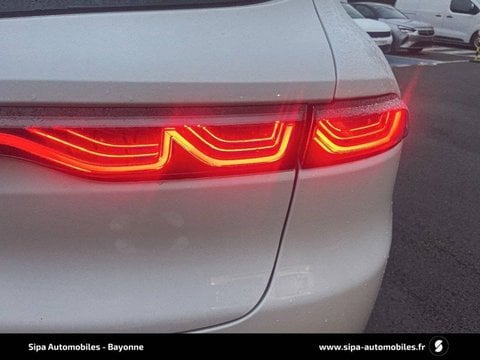 Voitures D'occasion À Bayonne | Alfa Romeo Tonale 1.5 Hybrid 130 Ch Tct7 Sprint 5P