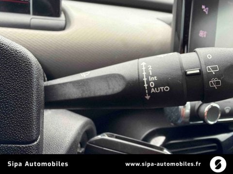 Voitures D'occasion À Lescar | Citroën C4 Cactus Bluehdi 100 S&S Bvm6 5P