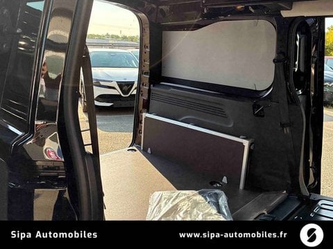 Voitures D'0Km À Mérignac | Fiat Doblò Doblo Fg Doblo Ca Taille Xl Bluehdi 130 S&S Eat8 4P