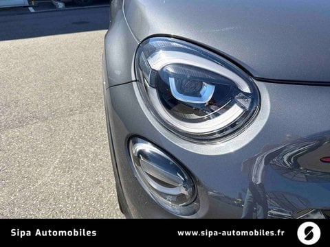 Voitures D'occasion À Lescar | Fiat 500X 1.5 Firefly 130 Ch S/S Dct7 Hybrid (Red) 5P
