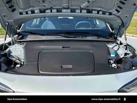 Voitures D'0Km À Labège | Volvo Ex30 Single Extended Range 272 Ch 1Edt Start 5P