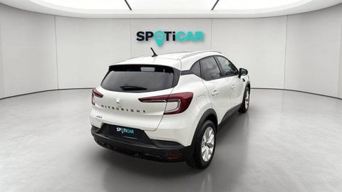 Voitures D'occasion À Dax | Mitsubishi Asx 1.3 Di-T Mhev 140 Business 5P