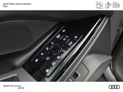 Voitures D'0Km À Lescar | Audi A6 Avant E-Tron A6 E-Tron Avant Performance 367 Ch 100 Kwh S Line 5P