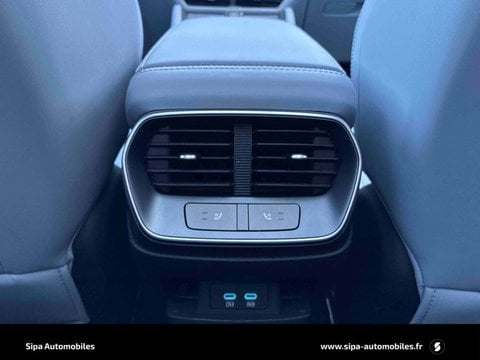 Voitures D'occasion À Mérignac | Byd Sealion 7 82,5 Kwh 313Ch Rwd Comfort 4P