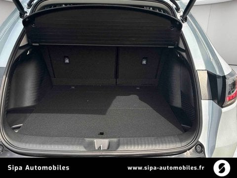 Voitures D'occasion À Mérignac | Honda Zr-V E:hev 2.0 I-Mmd Sport 5P