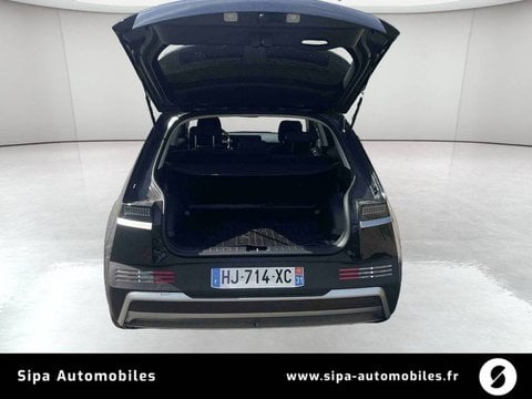 Voitures D'0Km À Muret | Hyundai Ioniq 5 84 Kwh - 229 Ch Intuitive 5P