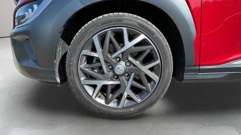 Voitures D'occasion À Libourne | Hyundai Kona Hybrid 141 Executive 5P