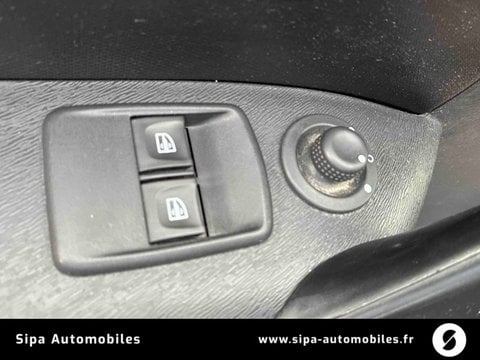 Voitures D'occasion À Le Bouscat | Mercedes-Benz Citan Vul Citan Fgn 109 Cdi Extra Long Pro 5P