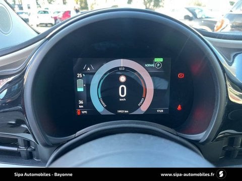 Voitures D'occasion À Bayonne | Fiat 500 Iii Electrique E 95 Ch Action Plus 3P
