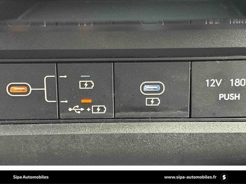 Voitures D'occasion À Libourne | Hyundai Tucson 1.6 T-Gdi 215 Hybrid Bva6 Executive 5P